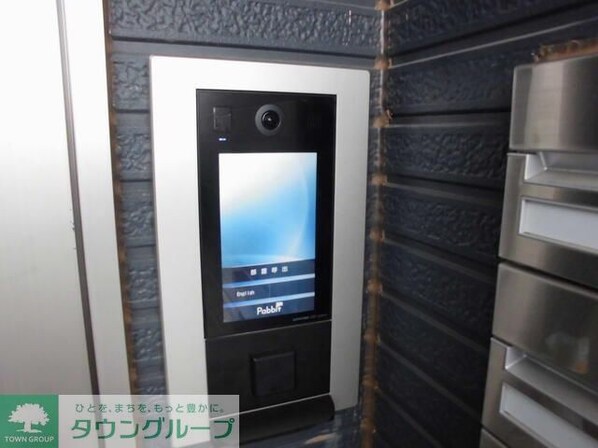 イーストパレスY-8の物件内観写真